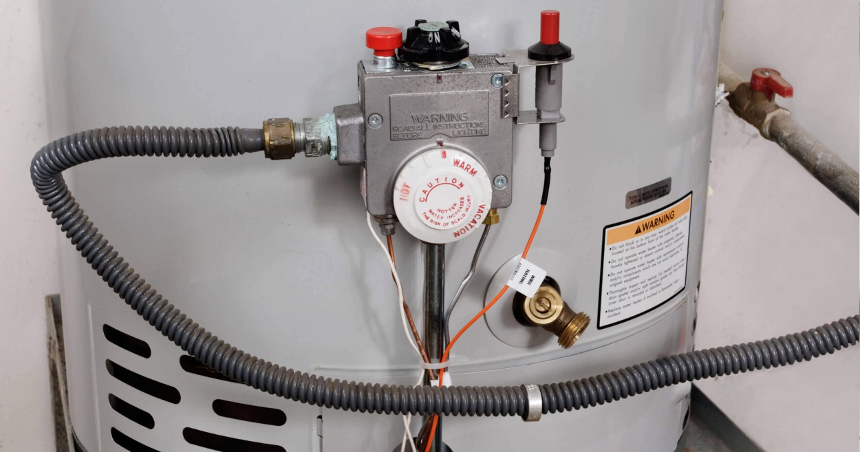 How to Install an Electric Water Heater - I&C Mechanical